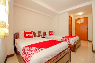 Super OYO 484 Pannee Residence Khaosan fotoÄŸrafÄ±