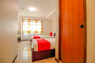 Super OYO 484 Pannee Residence Khaosan fotoÄŸrafÄ±