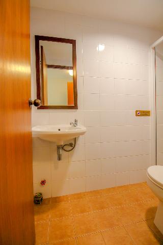Super OYO 484 Pannee Residence Khaosan fotoÄŸrafÄ±