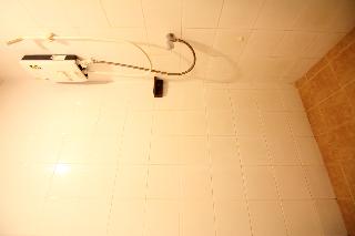 Super OYO 484 Pannee Residence Khaosan fotoÄŸrafÄ±