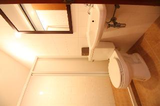 Super OYO 484 Pannee Residence Khaosan fotoÄŸrafÄ±