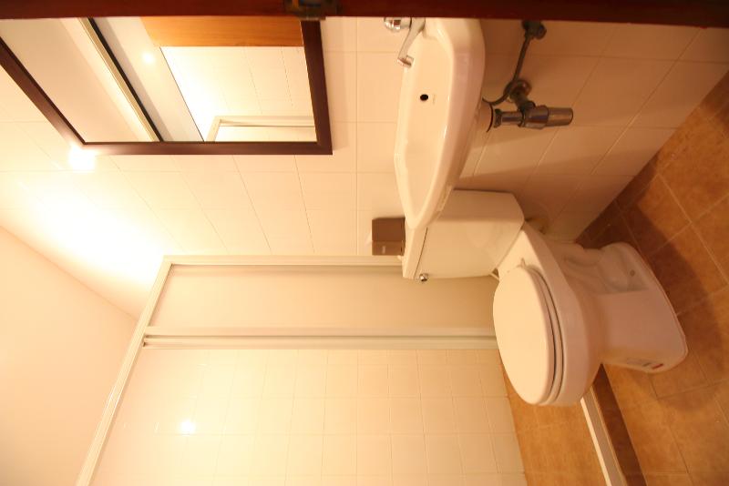 Super OYO 484 Pannee Residence Khaosan - Oda