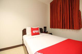 Super OYO 484 Pannee Residence Khaosan fotoÄŸrafÄ±