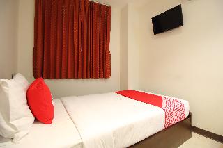 Super OYO 484 Pannee Residence Khaosan fotoÄŸrafÄ±