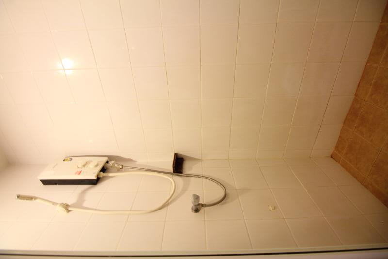 Super OYO 484 Pannee Residence Khaosan - Oda