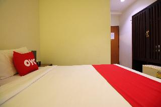 Super OYO 484 Pannee Residence Khaosan fotoÄŸrafÄ±