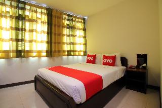 Super OYO 484 Pannee Residence Khaosan fotoÄŸrafÄ±