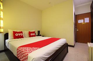 Super OYO 484 Pannee Residence Khaosan fotoÄŸrafÄ±