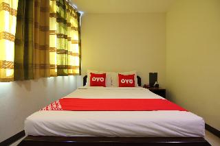 Super OYO 484 Pannee Residence Khaosan fotoÄŸrafÄ±