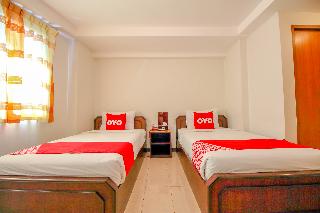 Super OYO 484 Pannee Residence Khaosan fotoÄŸrafÄ±