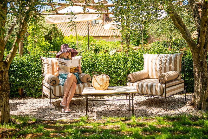 Hotel Villa del Capitano Luxury Art & Relais - Bar