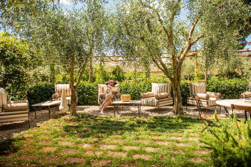Hotel Villa del Capitano Luxury Art & Relais - Bar