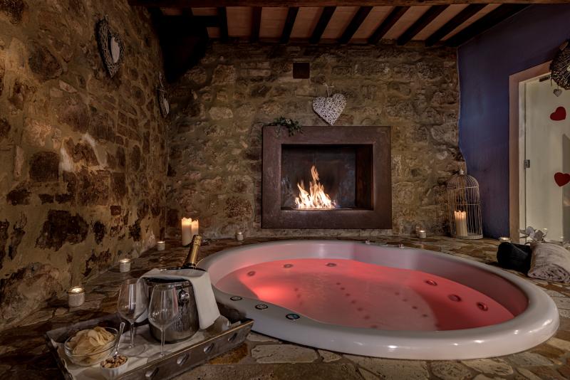 Hotel Villa del Capitano Luxury Art & Relais - Aktivite