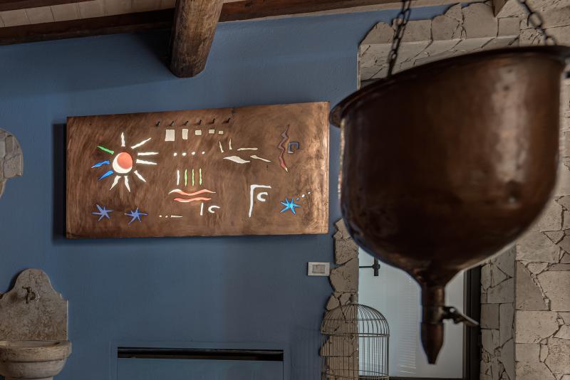 Hotel Villa del Capitano Luxury Art & Relais - Aktivite
