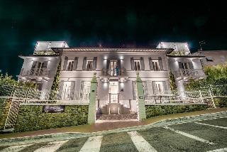Hotel Villa del Capitano Luxury Art & Relais otel fotoğrafı