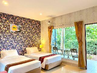 Canal Resort fotoÄŸrafÄ±