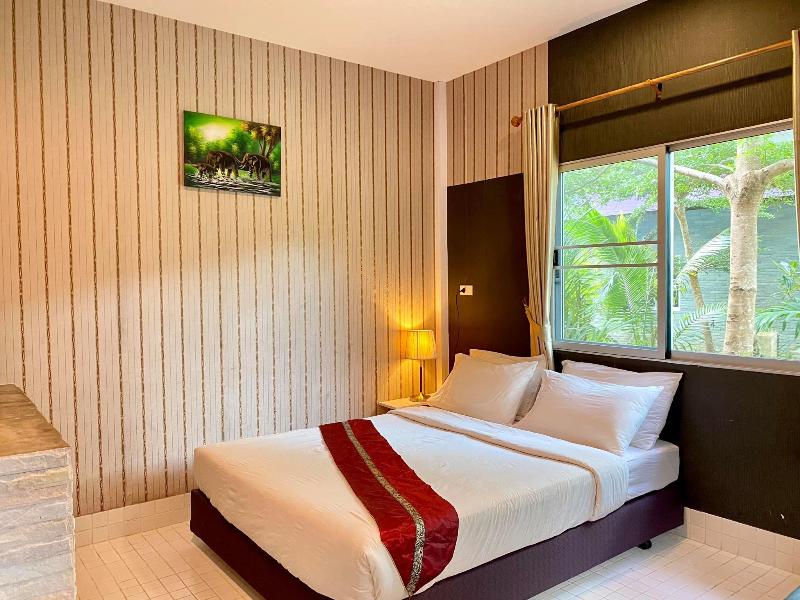 Canal Resort - Oda