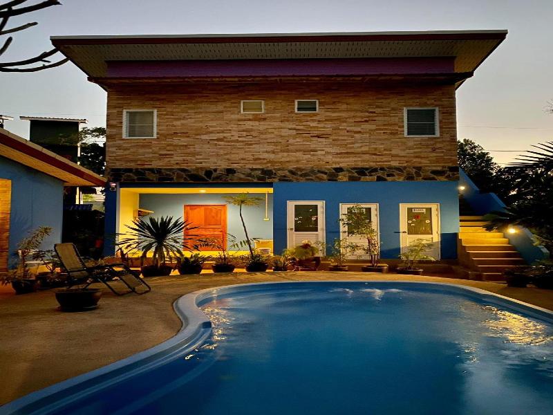 Canal Resort - Havuz