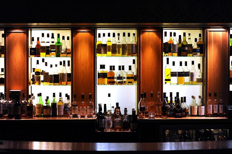 Rufflets Country House - Bar