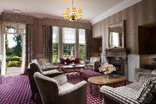 Rufflets Country House fotoÄŸrafÄ±