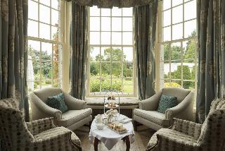Rufflets Country House fotoÄŸrafÄ±