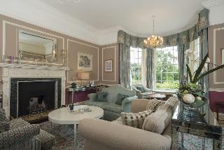 Rufflets Country House fotoÄŸrafÄ±