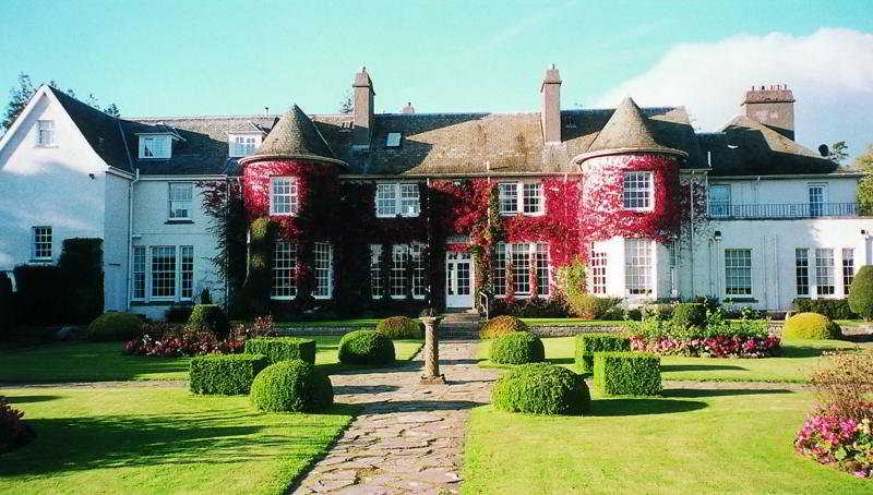 Rufflets Country House fotoÄŸrafÄ±