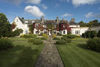 Rufflets Country House fotoÄŸrafÄ±