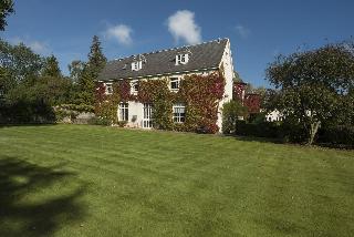 Rufflets Country House fotoÄŸrafÄ±