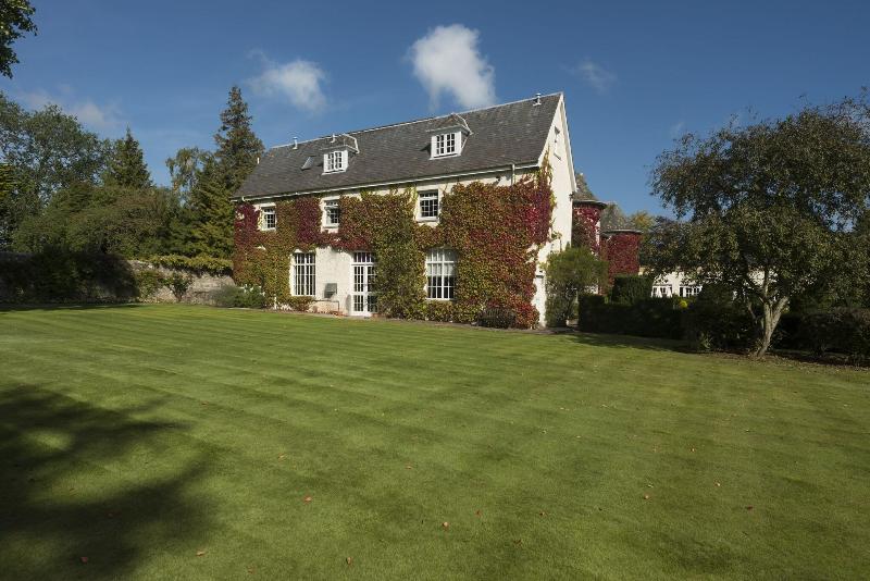 Rufflets Country House - Genel