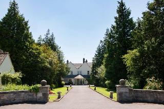 Rufflets Country House fotoÄŸrafÄ±