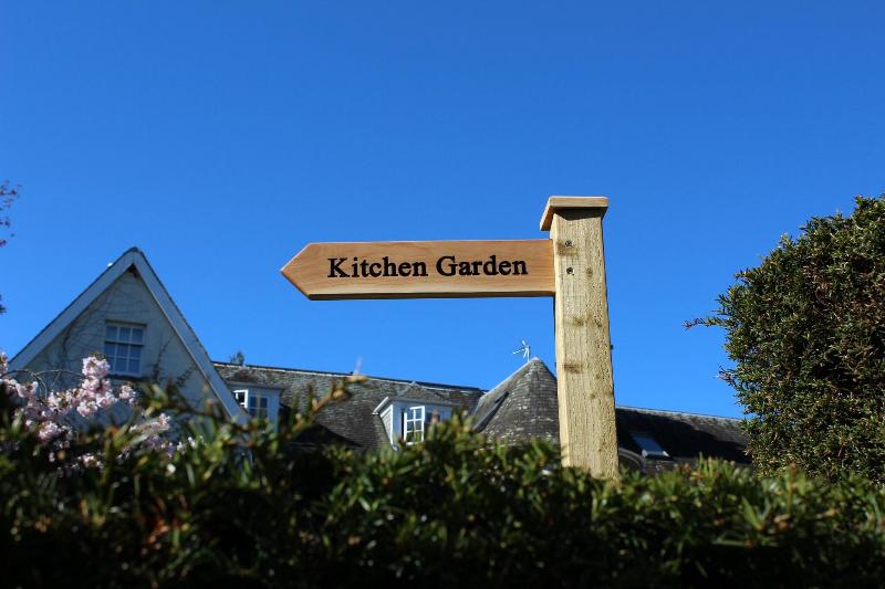Rufflets Country House - Genel