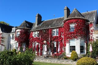 Rufflets Country House fotoÄŸrafÄ±