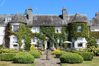 Rufflets Country House fotoÄŸrafÄ±