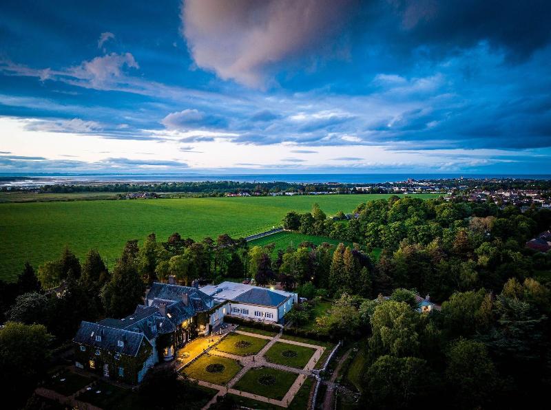 Rufflets Country House - Genel