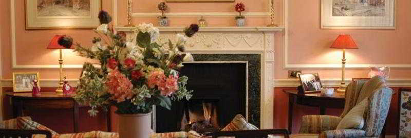 Rufflets Country House fotoÄŸrafÄ±