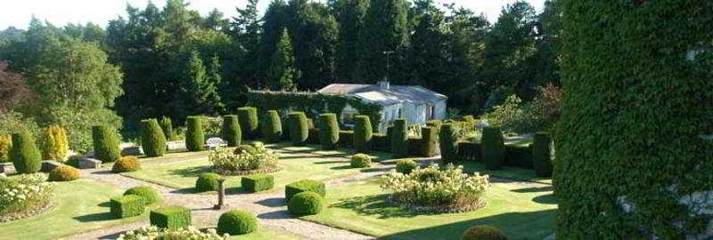 Rufflets Country House fotoÄŸrafÄ±