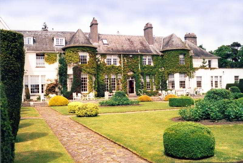 Rufflets Country House fotoÄŸrafÄ±