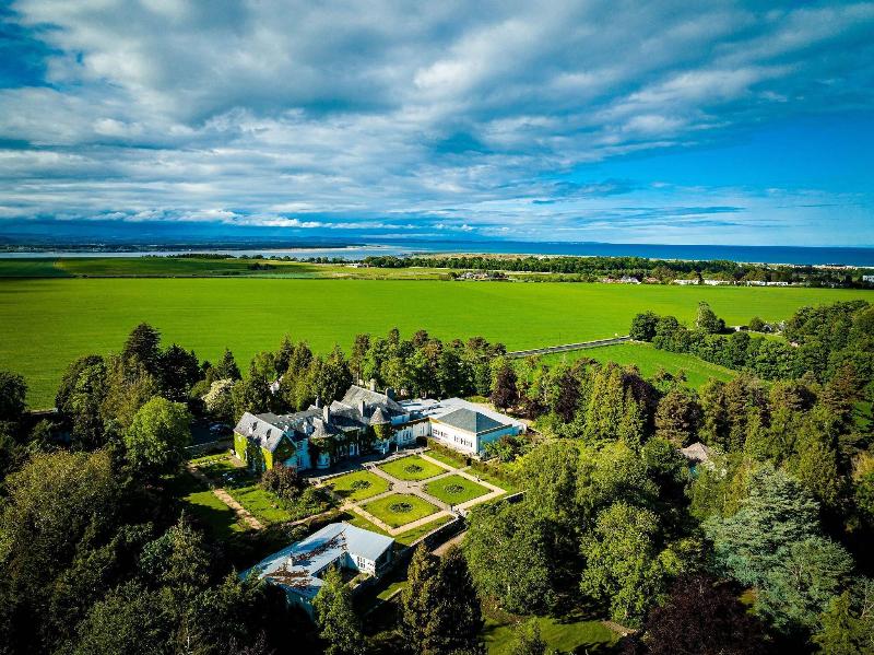Rufflets Country House - Genel