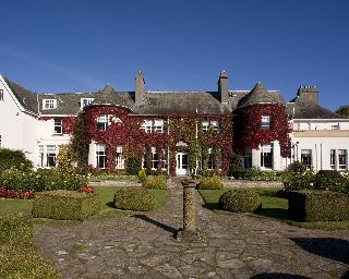 Rufflets Country House fotoÄŸrafÄ±