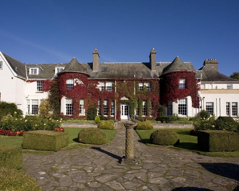 Rufflets Country House - Genel