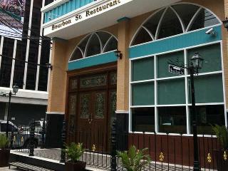 Bourbon St Boutique otel fotoğrafı