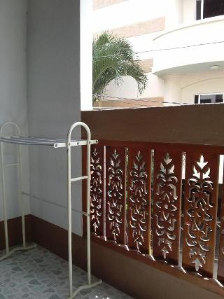 Ban Wiang Guest House fotoÄŸrafÄ±