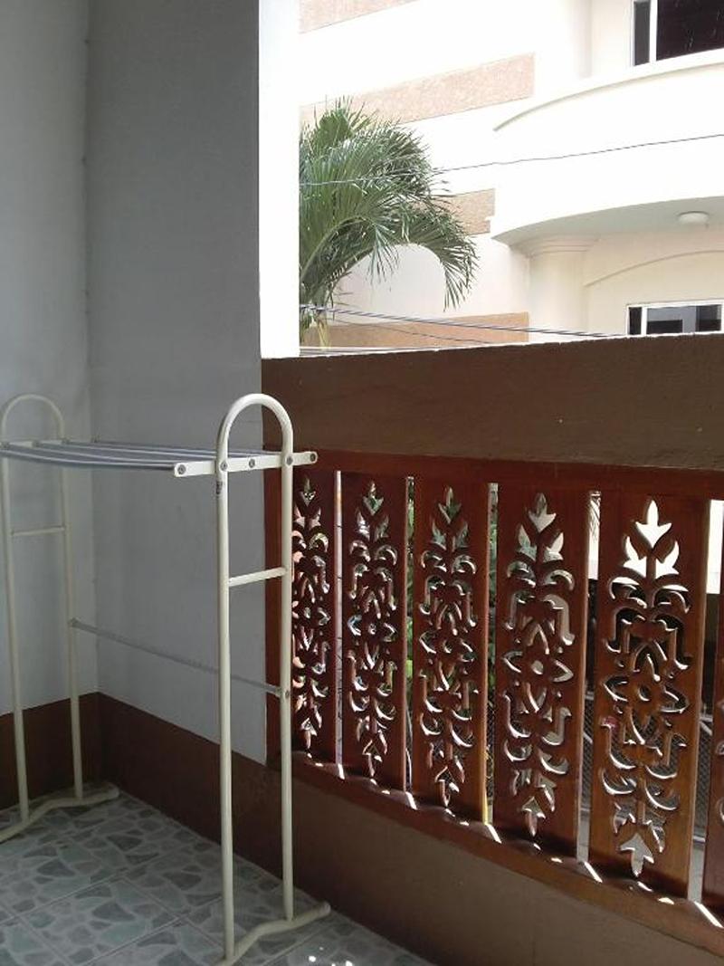 Ban Wiang Guest House - Genel