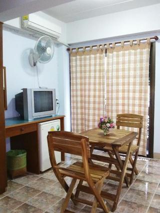 Ban Wiang Guest House fotoÄŸrafÄ±