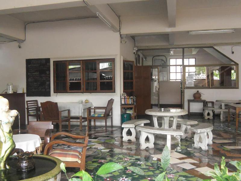 Ban Wiang Guest House - Genel