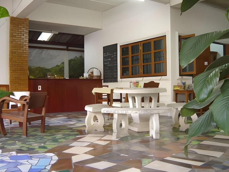 Ban Wiang Guest House - Genel