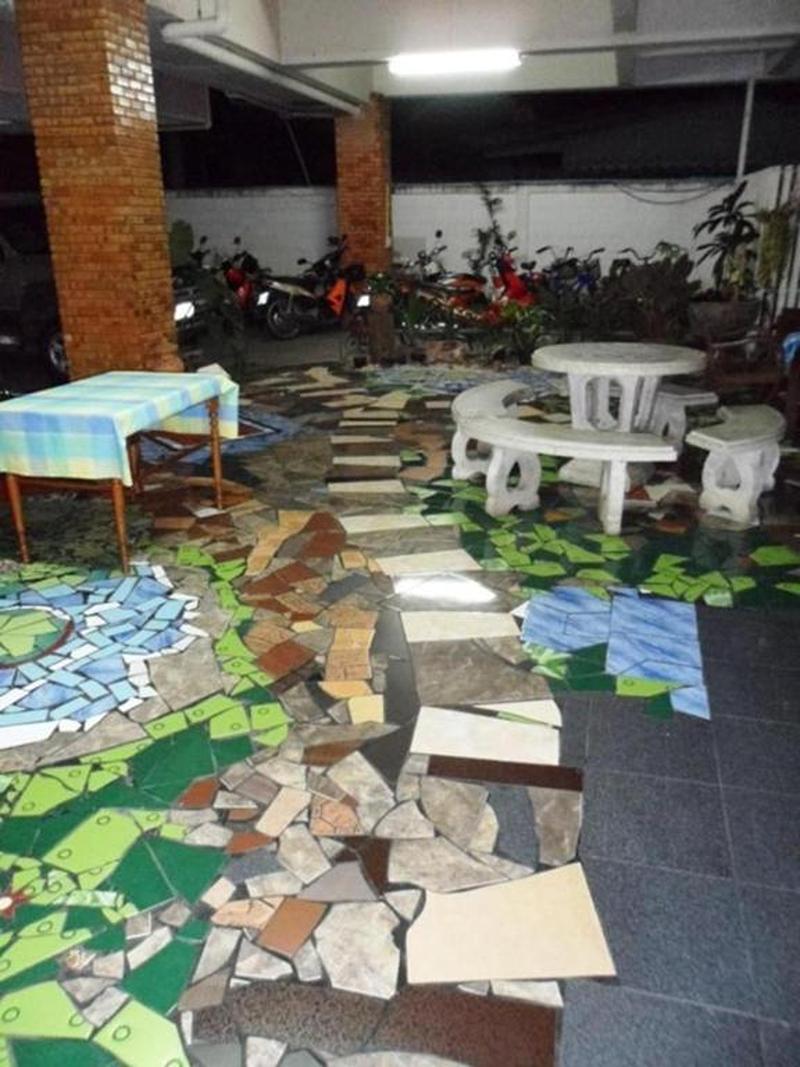 Ban Wiang Guest House - Genel