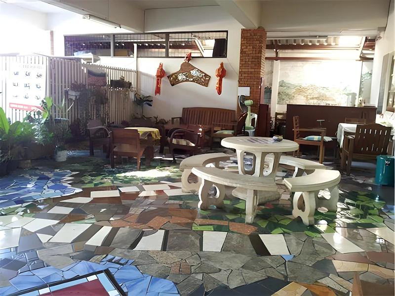 Ban Wiang Guest House - Genel