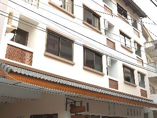 Ban Wiang Guest House fotoÄŸrafÄ±